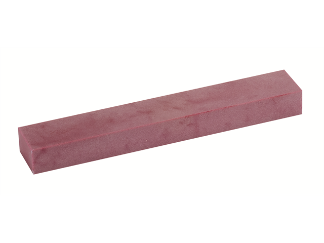 Pietra Gesswein® Rubino doppio taglio