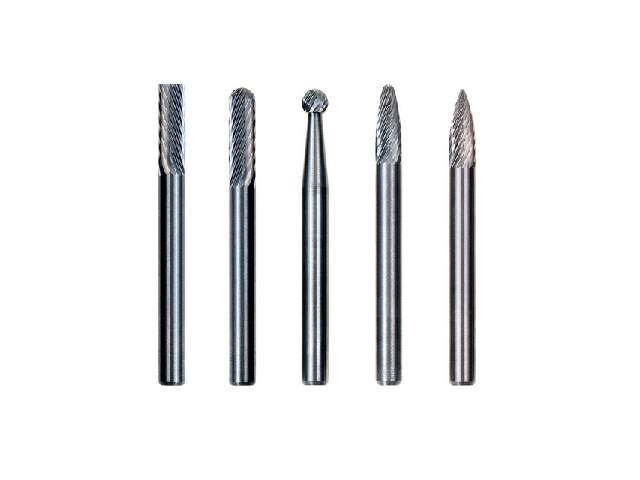 Frese in metallo duro M.A. Ford® Premium