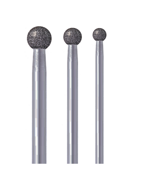 Mole diamantate Strauss® GR