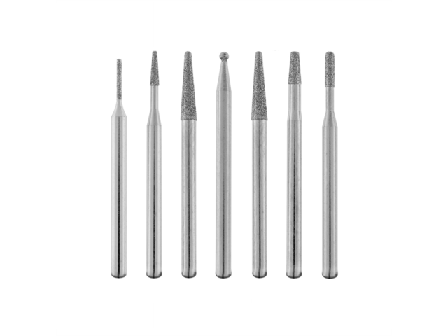 Mole diamantate Basic Line