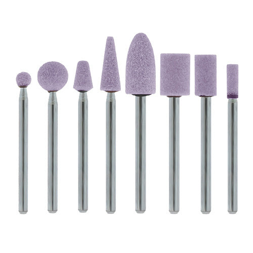 Mole abrasive Gesswein® Viola