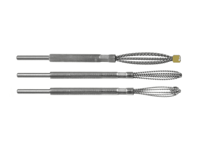 Sbavatori e lappatori per interno