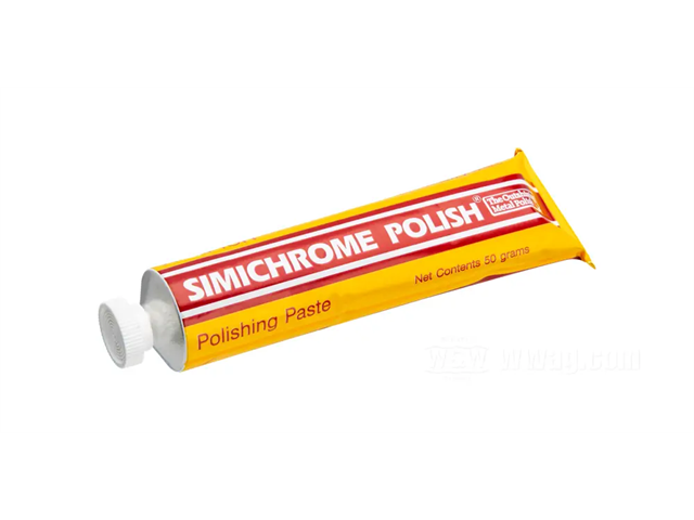 Pasta abrasiva Simichrome Polish®
