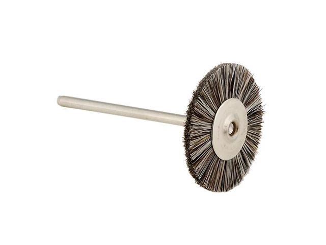 Spazzolini per la lucidatura Sverital®