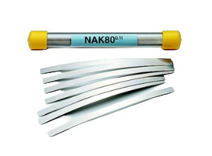 Materiali per la saldatura a freddo