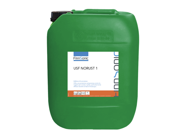 Liquidi per lavaggio a ultrasuoni FinnSonic®