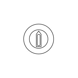 Opitz® Datari tipo Z - Identificatore neutro con freccia