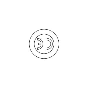 Opitz® Marchio CE tipo 006