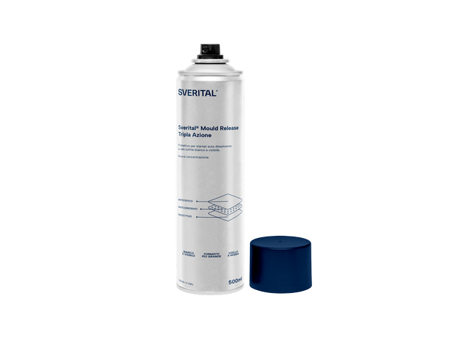 Protettivo per stampi Sverital®