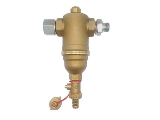 Filtri defangatori magnetici Sverital®