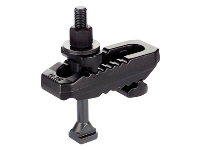 Sistemi di fissaggio per stampi