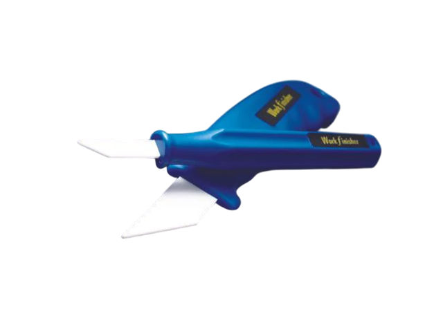 Cutter con lama in ceramica