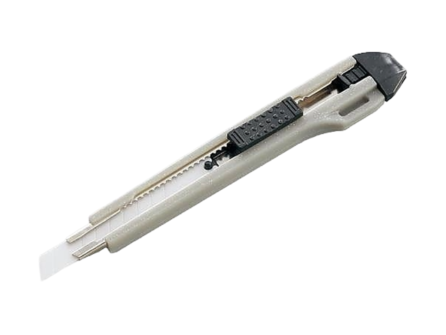Cutter con lama in ceramica Work Finisher™