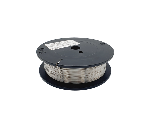 Filo di saldatura Cu-200, d. 0,3mm, in bobina - Conf. 150gr