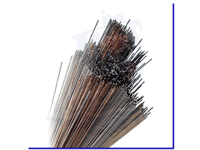 Welding wire 220, d. 0,3mm, in wire of 330mm - Pack. 50gr