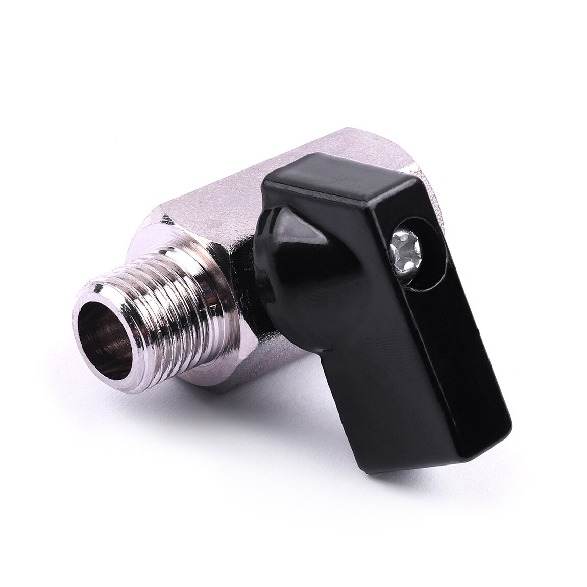 Valvola minisfera MF farfalla 1/4