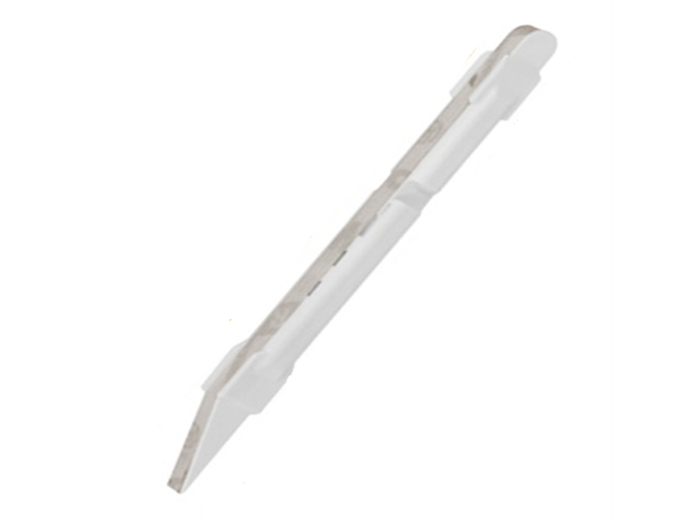 Sostegno + Nastro 6mm, Grana 1000, Sanding Detailer - Bianco