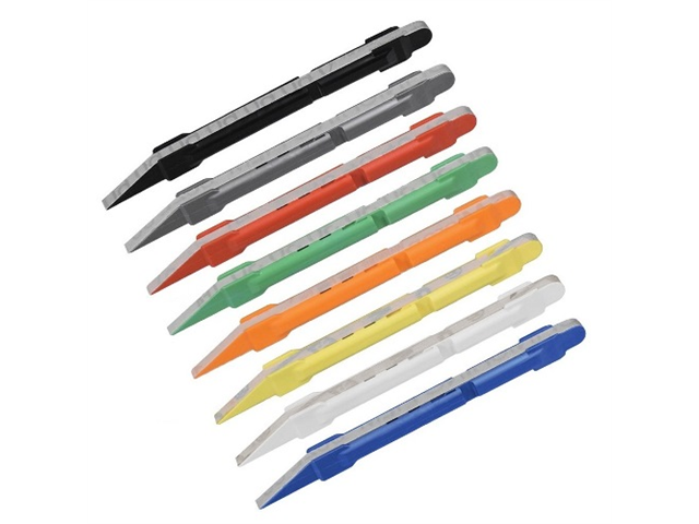 Set 8 sostegni 6mm con nastri Sanding Detailer