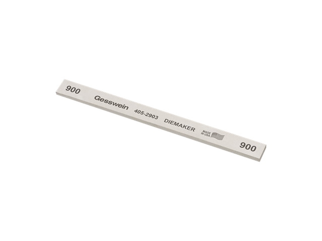 Pietra Diemaker 13x3x150mm, Grana 900 - Rettangolare