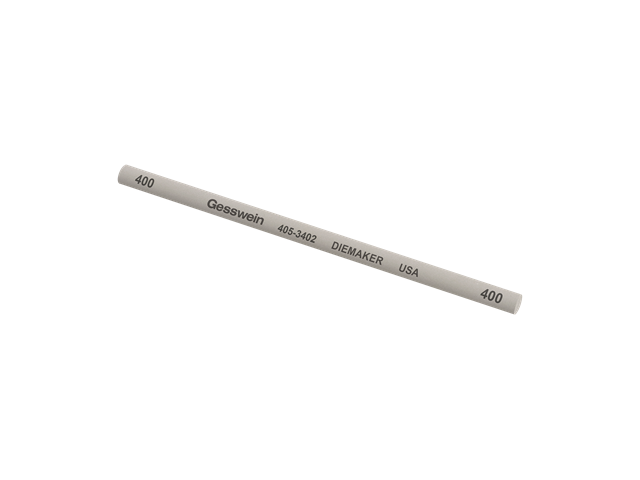 Pietra Diemaker d. 6x150mm, Grana 400 - Tonda