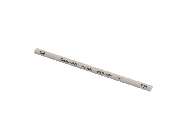 Pietra Diemaker d. 6x150mm, Grana 600 - Tonda