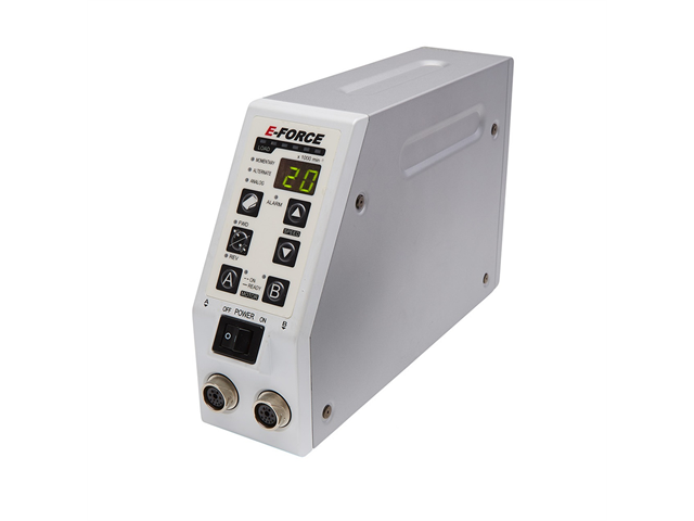 Unità di controllo EIKO E-FORCE da 230V