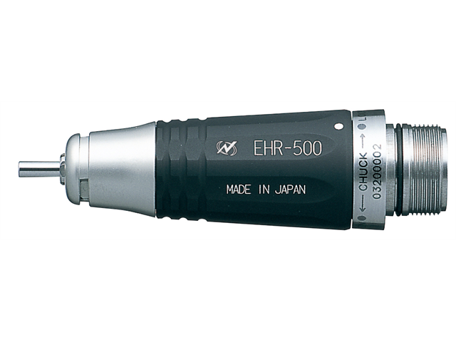 Testina diritta EHR-500 con pinza d. 3mm per NSK Espert 500