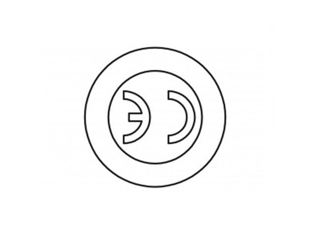 Elettrodo Tipo 006, d. 4mm, con marchio CE