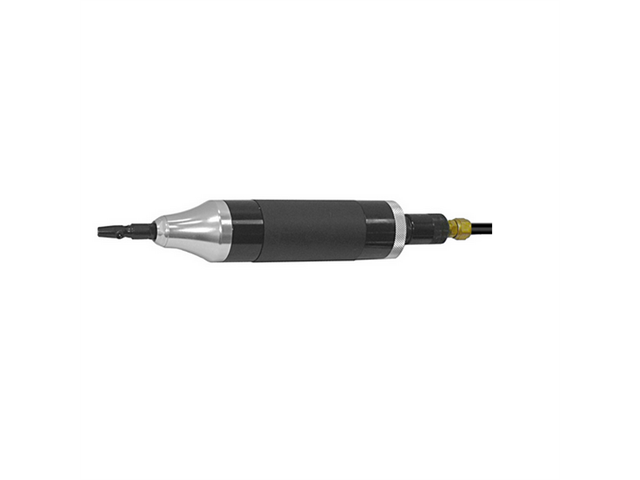 Pneumatic filing machine 6066, race 1,0 mm - Stroke/min. 21.000