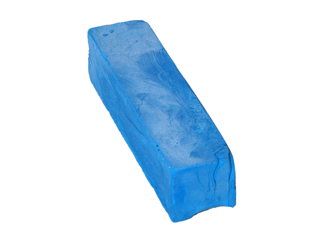 Buffing compound azzurro - 1kg