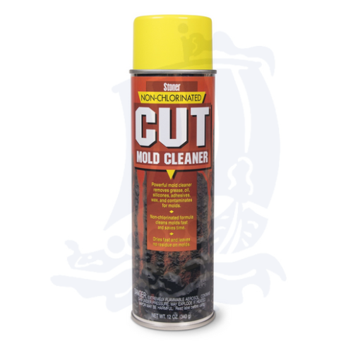 Detergente 93234, cut non-chlorinated cleaner - 341gr