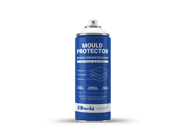 Mould protector - 500ml - Spray