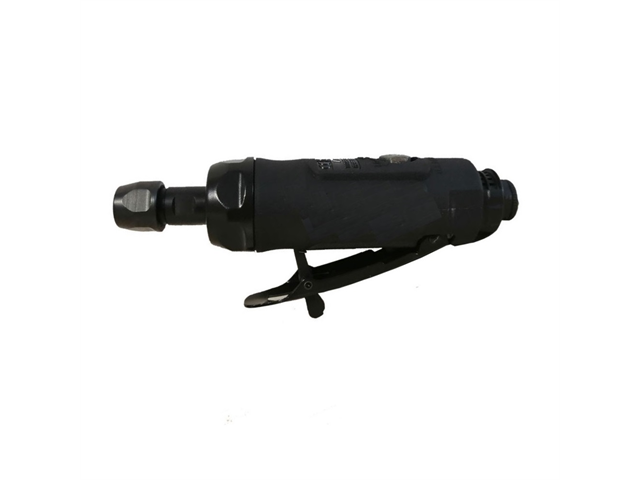 Mini pneumatic grinder for molds 1/4
