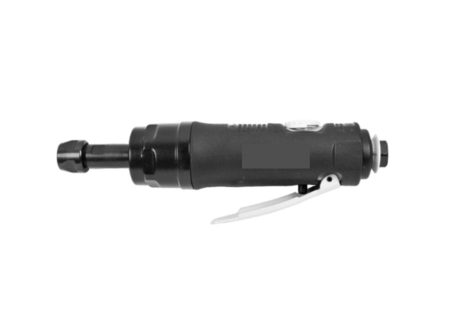 Smerigliatrice pneumatica diritta 2.600 rpm - Pinza  d. 6,0mm