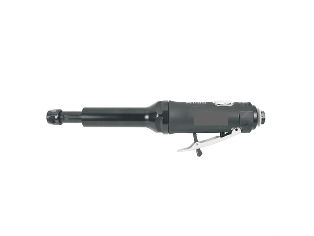 Pneumatic grinder long version 5" (low noise)