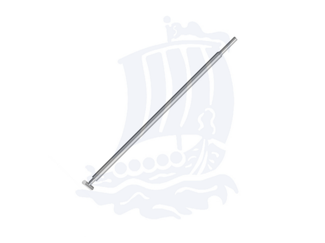 Sostegno SV-SOST per piastrelle - Gambo d. 3mm