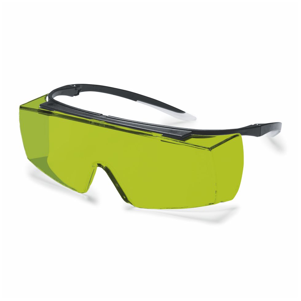Occhiali di protezione laservision Dynaguard P1C02