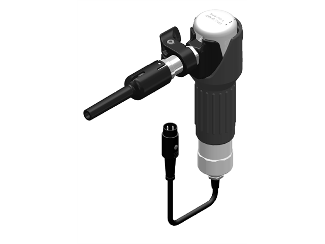 Limatrice Diprofil FPM-R, d. 6,4mm - Con micromotore