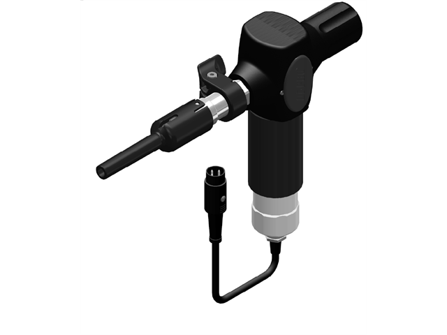 Limatrice Diprofil FXM-N, d. 6,4mm - Con micromotore
