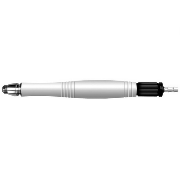 Smerigliatrice pneumatica diritta AIR-6305, pinza d. 3,0mm
