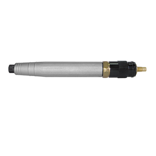 Smerigliatrice pneumatica diritta GT-A260, pinza d. 3,0mm