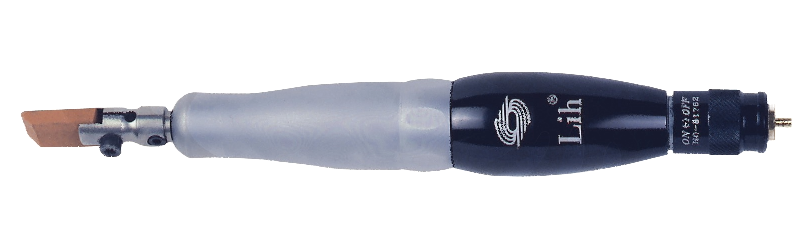 Minilimatrice trasversale AR-993, corsa 2mm