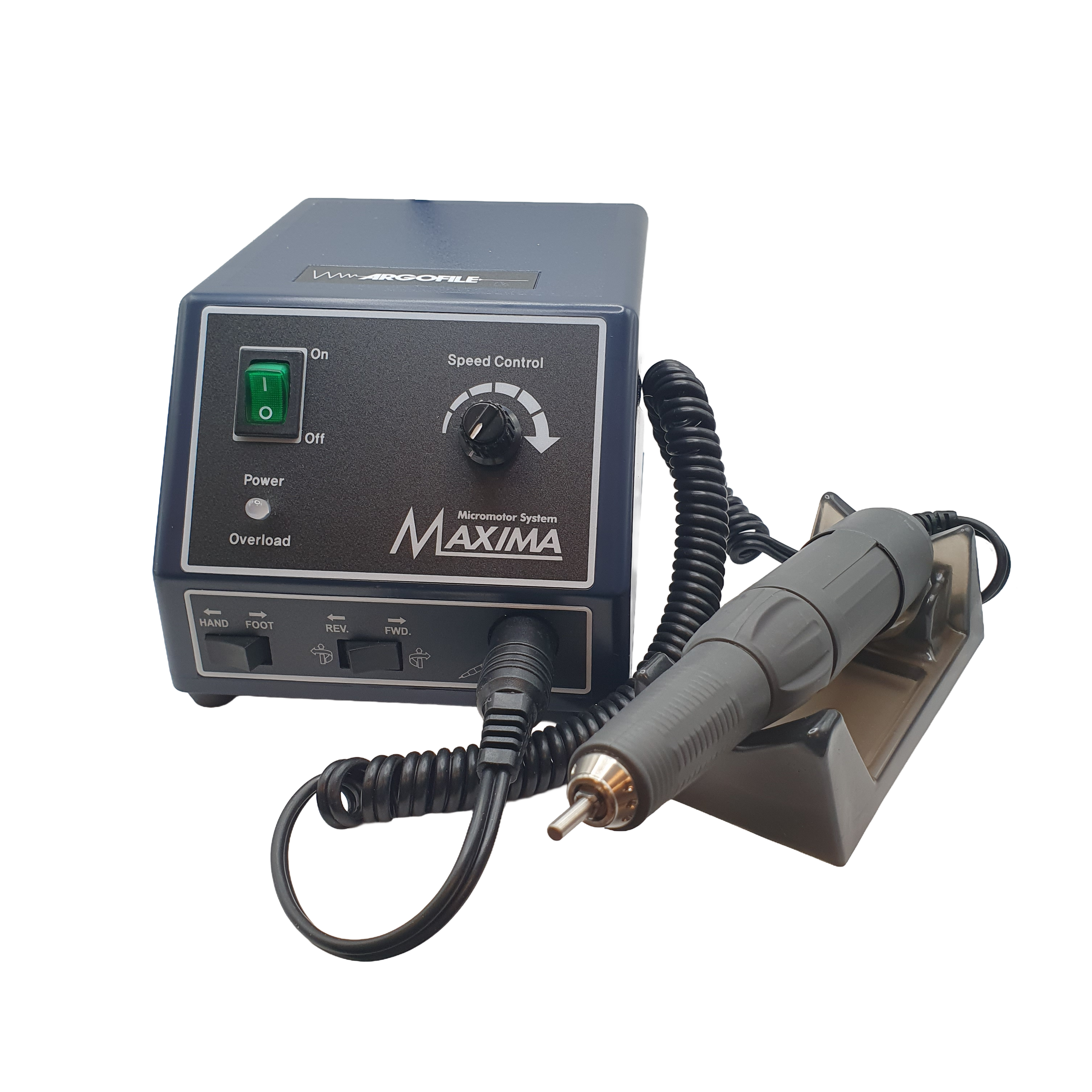 Sistema micromotore Maxima