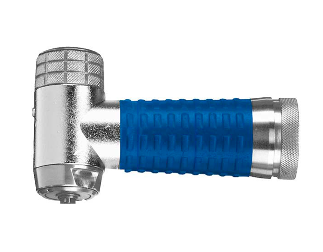 Testina ad angolo 90° Z-ANX con pinza d. 3,0 mm