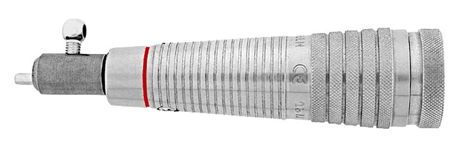 Minilimatrice Profiler Z-SWX con corsa trasversale da 0-1,6mm