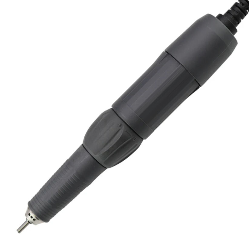 Manipolo micromotore PHP-40 40.000rpm - Pinza d. 3,0mm