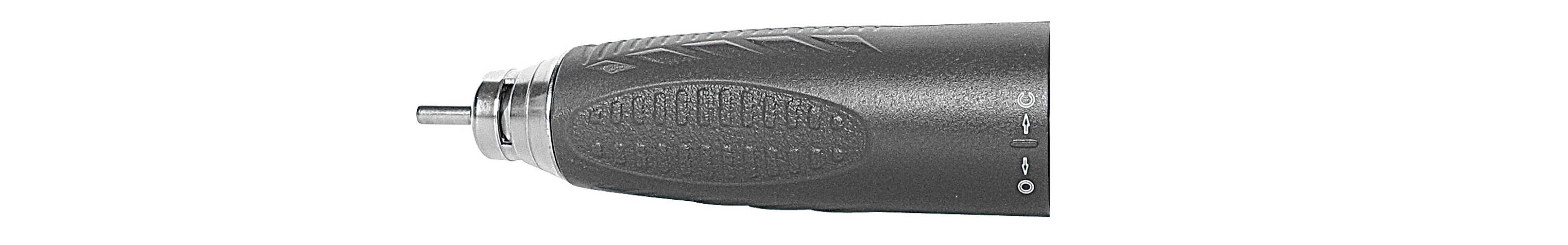 Testina per micromotori HPM-BL 30535 e 30536