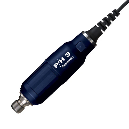 Micromotore PH3 15X-15.000rpm con spazzole di ricambio
