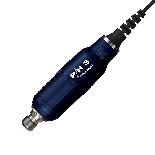 Micromotore PH3 30X-30.000rpm con spazzole di ricambio