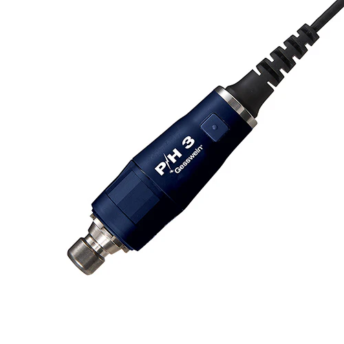 Micromotore PH3 55X-55.000rpm con spazzole di ricambio